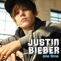 Justin Bieber - One Time (Remixes) [Single]
