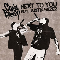 Justin Bieber - Next To You (Single)