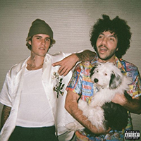 Justin Bieber - Lonely (Acoustic, feat. Benny Blanco) (Single)
