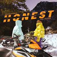 Justin Bieber - Honest (feat. Don Toliver) (Single)