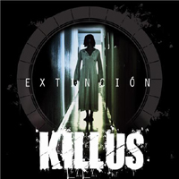 Killus - Extincion