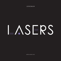 Lenzman - Lazers / Broken Dreams