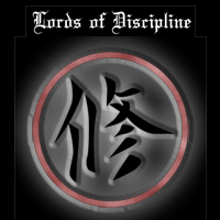 Lords Of Discipline - Lords Of Discipline