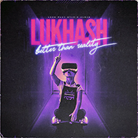 LukHash - Better Than Reality