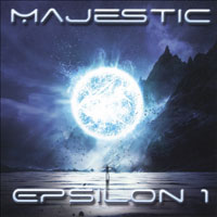 Majestic (USA) - Epsilon 1