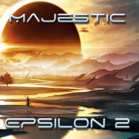 Majestic (USA) - Epsilon 2