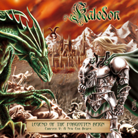 Kaledon - Legend Of The Forgotten Reign - Chapter 5: A New Era Begins