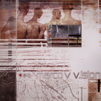 Marco V - V.Ision (Phase One) (Single)