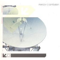 Marco V - Con:fusion (CD 2)