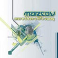 Marco V - More Than A Life Away (Single)