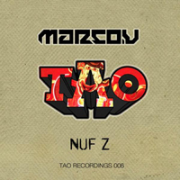 Marco V - Nuf Z (Single)