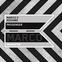 Marco V - Passenger (Single)