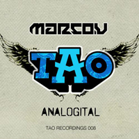 Marco V - Analogital (Single)