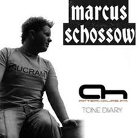 Marcus Schossow - Tone Diary 139 (2010-09-30: Live from Monday Bar Cruise, Stockholm)