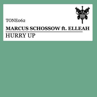 Marcus Schossow - Hurry Up