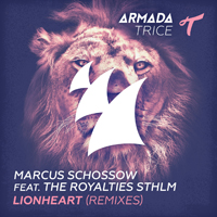 Marcus Schossow - Lionheart (Remixes)