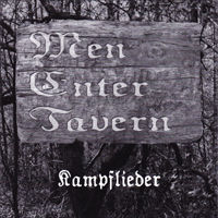 Men Enter Tavern - Kampflieder