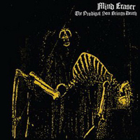 Mind Eraser - The Prodigal Son Brings Death