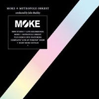 Moke - Moke And Metropole Orkest