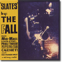 Fall (GBR) - Slates (EP)