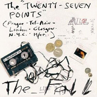 Fall (GBR) - The Twenty Seven Points (CD 2)