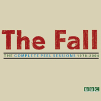 Fall (GBR) - The Complete Peel Sessions 1978 - 2004 (CD 2)