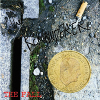 Fall (GBR) - The Remainderer (EP)
