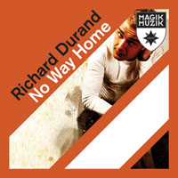 Richard Durand - No Way Home (Remixes) [EP]