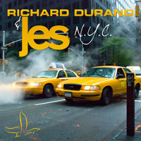 Richard Durand - N.Y.C. (Single)