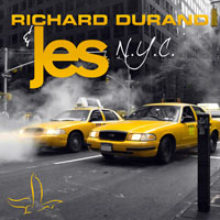 Richard Durand - N.Y.C (Remixes) [Single]