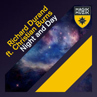 Richard Durand - Night & Day (Remixes) [EP]