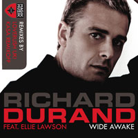 Richard Durand - Wide Awake (Incl Loverush UK Remix) [Single]