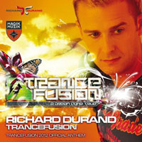 Richard Durand - Trancefusion (Single)
