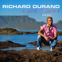 Richard Durand - In Search Of Sunrise 8: South Africa (CD 4: continuous DJ mix, part 1)