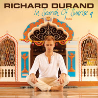 Richard Durand - In Search Of Sunrise 9: India (CD 3)