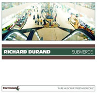Richard Durand - Submerge (EP)