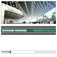 Richard Durand - Predator vs. Cha Cha (Single)