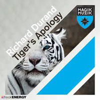 Richard Durand - Tiger's Apology (Single)