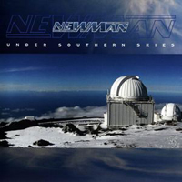 Newman (GBR) - Under Southern Skies