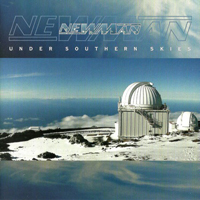 Newman (GBR) - Under Southern Skies (Japan Edition)