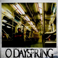 O Dayspring - What The Whiteout Reads