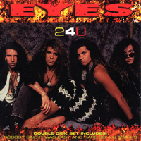 Eyes (USA) - 24U (CD 2)