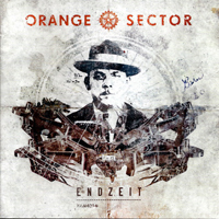 Orange Sector - Endzeit (CD 1)