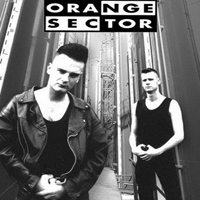 Orange Sector - Unreleasedd & Rarities (CD 2)
