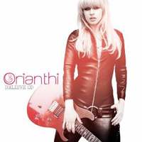 Orianthi - Believe II