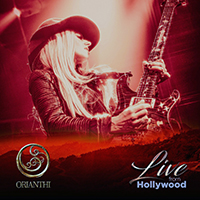 Orianthi - Live from Hollywood