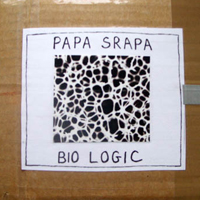 Papa Srapa - Bio Logic