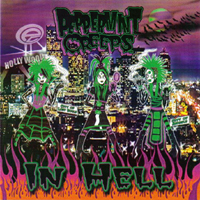 Peppermint Creeps - In Hell
