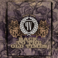 Project Vandal - Back To The Old Times