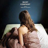 Quiet Company - Songs For Staying In (EP)